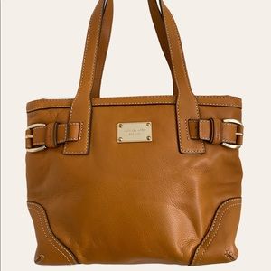 Brand New Michael Kors Mustard Bag - considered "vintage" but still a classic!